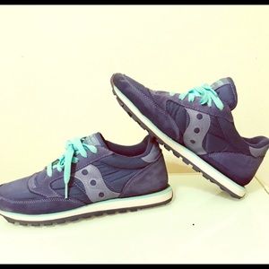 SAUCONY JAZZ Low Pro